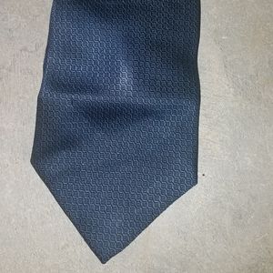 Collections by Tango navy tie